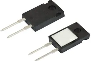 Vishay LTA30 AEC-Q200 30W power resistor web