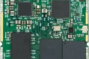 Diamond Tech i.mx91 i.mx93 computer on module