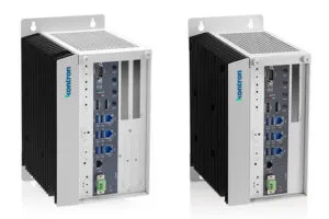 Kontron KBox C 104 RPL Raptor Lake industrial PC family