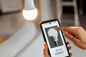 ST ST25DA Matter 1.5 MFC chip app