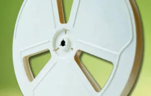 ओसराम पेपर एलईडी ट्रांसपोर्ट रील