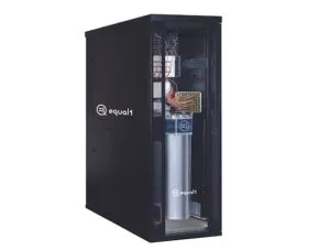 इक्वल1 का बेल-1 क्वांटम कंप्यूटर