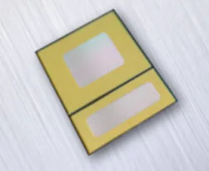 मेलेक्सिस MLX91299 सिलिकॉन आरसी स्नबर