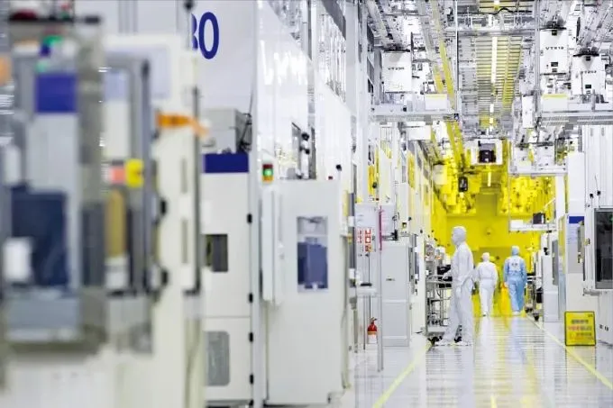 台积电将在台湾建设十座2纳米晶圆厂