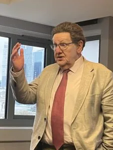 ईसीएसएन पूर्वानुमान 2026 ऑब्रे डनफोर्ड