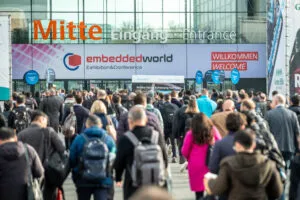 Embedded World Nuremberg