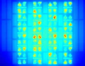 आईएमईसी 3डी एचबीएम-ऑन-जीपीयू