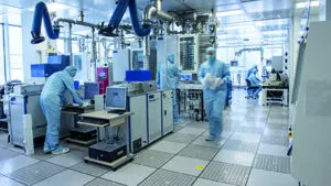 Strategic partnerships drive the next era of silicon photonics