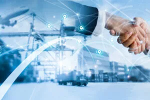 Edge AI distribution