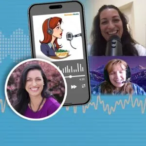 चिप्स #22 - रॉग वैली माइक्रोडिवाइसेज की जेसिका गोमेज़ से फंड्री और चाइल्डकैअर अंतर्दृष्टि