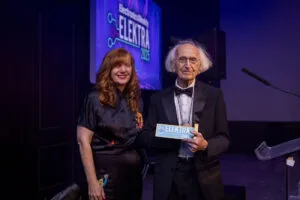 चायेस प्रोफेसर सिरिल हिल्सम