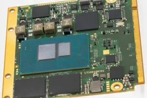 Tria Q7 computer on module