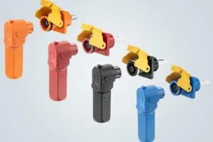 Harting Han_S_450_Plus connector