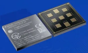 नॉर्डिक सेमीकंडक्टर nRF9151 सेलुलर IoT मॉड्यूल अब स्काईलो के लिए उपयुक्त है