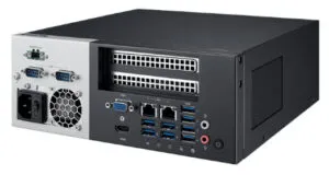 एडवांटेक आईपीसी-221 औद्योगिक पीसी