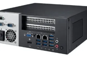 Advantech IPC-221 industrial PC
