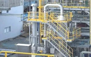 नेक्सियन कोरिया उत्पादन सुविधा