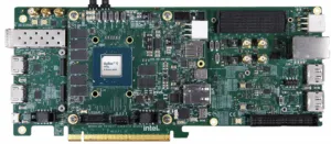 अल्टेरा एगिलेक्स 5 संदर्भ डिज़ाइन