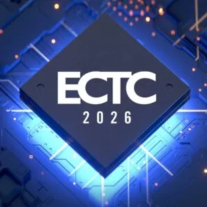 आईईईई इलेक्ट्रॉनिक्स घटक प्रौद्योगिकी सम्मेलन