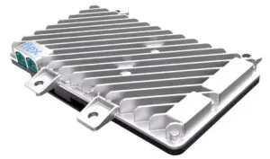 इन्फिनियॉन फ्लेक्स ज़ोन कंट्रोल यूनिट डेवलपमेंट किट 