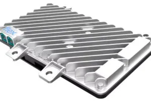 Infineon flex zone control unit