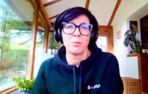 चिप्स #23 - रेड पिटाया के माटेजा लैम्पे रूपनिक से महिलाएं और एसटीईएम अंतर्दृष्टि