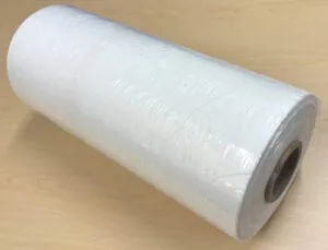 कॉर्टेक इकोरैप रैपिंग फिल्म एक रोल में