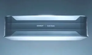 डोनट-लैब-सीईएस-सॉलिड स्टेट बैटरी