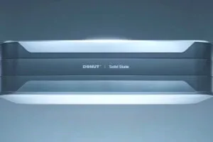 Donut-Lab-CES-solid state battery