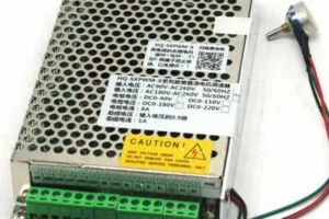 EinW 180V HQ-SXPWM speed controller from ebay