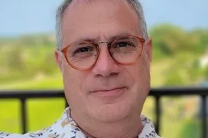 Mark Burton DVCon Europe 2025