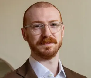 ईडब्ल्यू ब्राइटस्पार्क्स 2025 प्रोफ़ाइल: निकोलस ब्रूस