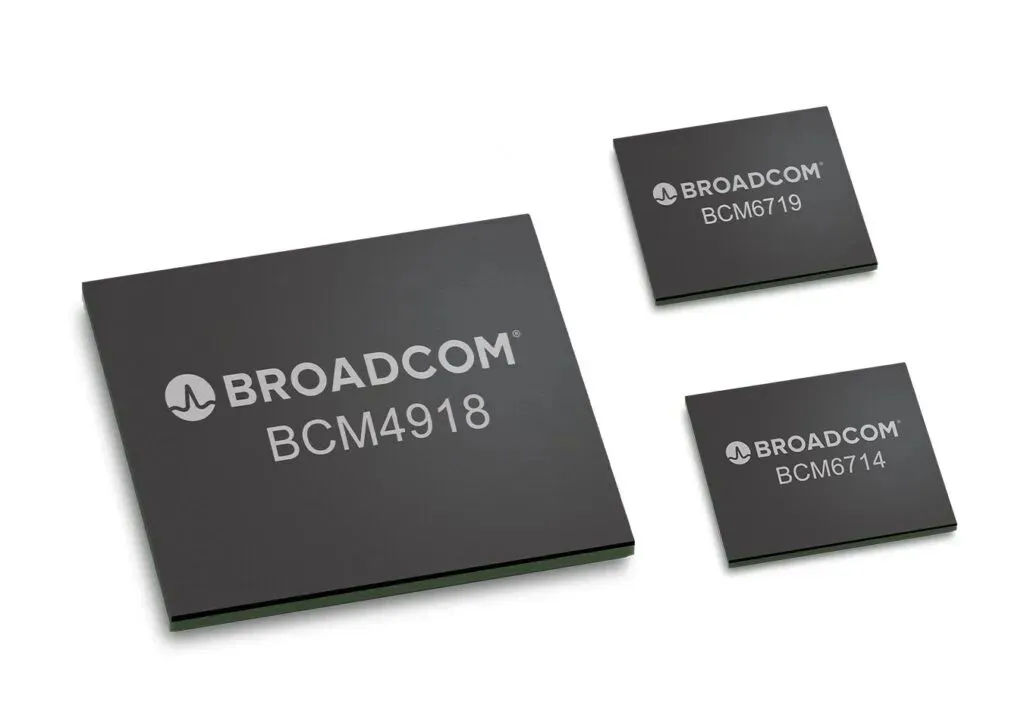 Broadcom unveils Wi-Fi 8 platform for AI-ready homes at CES 2026
