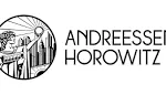 आंद्रेसेन होरोविट्ज़ लोगो - कंपनी ने $15 बिलियन जुटाए