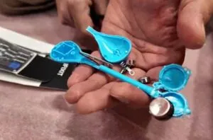 टुकड़ों में लॉलीपॉप स्टार - सीईएस 2026