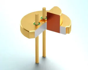 शॉट TO-9 ताप अपव्यय पैकेज