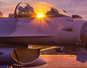 सैन्य योग्य प्लास्टिक क्षणिक वोल्टेज दमनकर्ता के लिए माइक्रोचिप विमान छवि