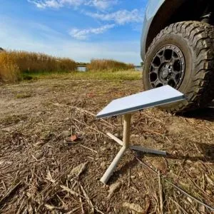 स्टारलिंक टर्मिनल