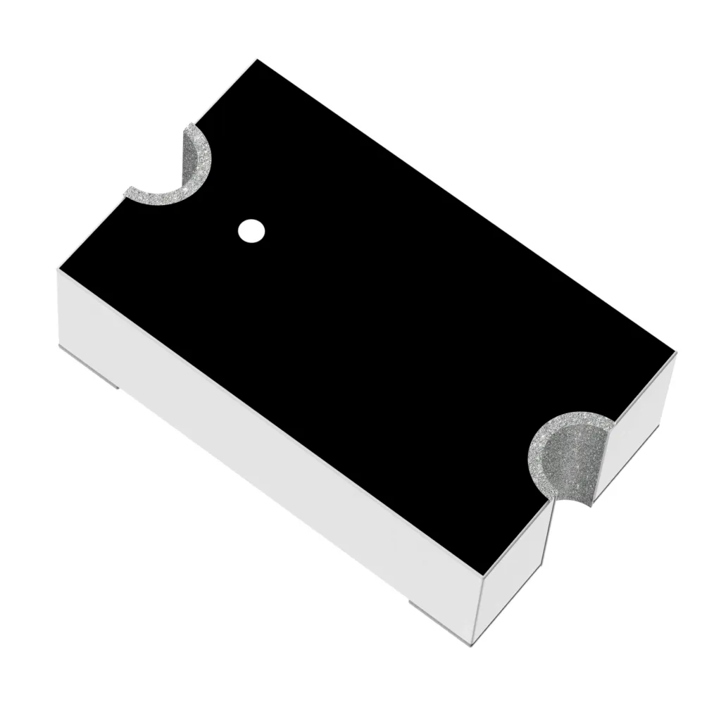 SMD ब्लूटूथ/वाईफ़ाई 6E कॉर्नर-माउंट एंटीना, भाग संख्या LK1810201