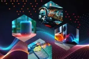 Cadence HiFi 6 voice DSP