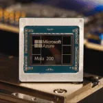 MS Gen2 inference processor software available to developers