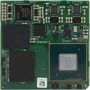 ट्राई टेक्नोलॉजीज एज एआई मॉड्यूल