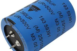 Vishay-193-PUR-SI-snap-in-power-aluminium-electrolytic-capacitor-300x200.webp