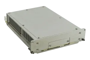 Concurrent Technologies Kratos 32 core PIC