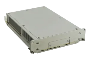 समवर्ती टेक्नोलॉजीज क्रेटोस 32 कोर पीआईसी