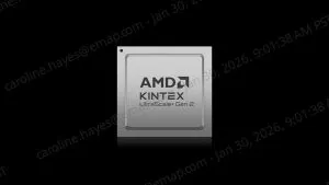एएमडी काइनेटिक्स अल्ट्रास्केल+ जेन 2