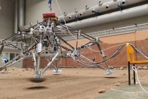 Testing-ExoMars-descent-module-300x200.webp