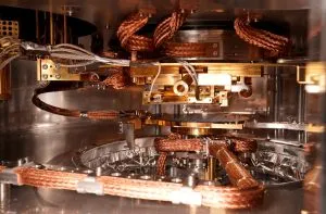 ईयू क्वांटम प्रयास