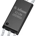 ऑप्टो-एमुलेटर इनपुट के साथ उच्च प्रदर्शन वाले पृथक गेट ड्राइवर आईसी