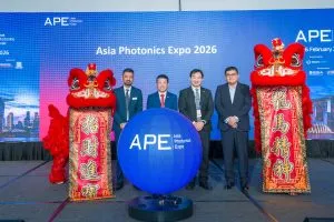 एशिया फोटोनिक्स एक्सपो 2026